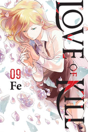 Love Of Kill Vol 9