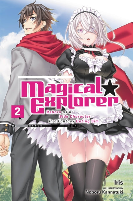 Magical Explorer Vol 2