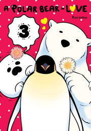 Polar Bear In Love Vol 3