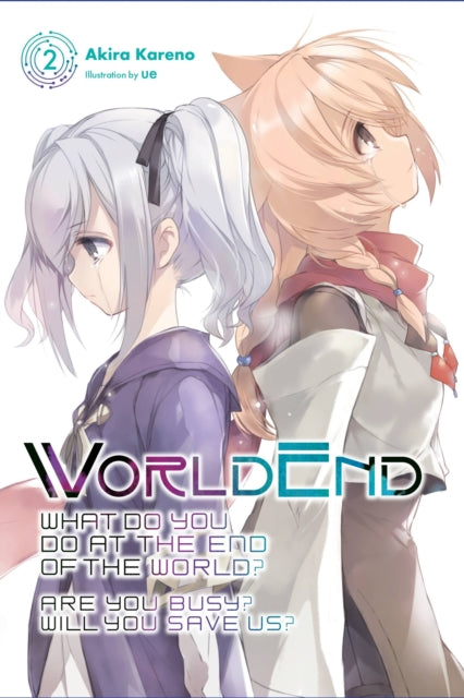 Worldend Vol 2