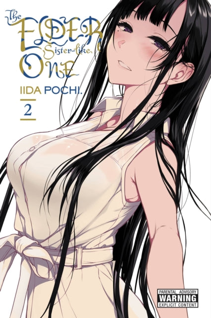 Elder Sisterlike One Vol 2