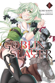 Goblin Slayer Vol 6