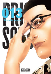 Prison School Vol 13
