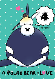Polar Bear In Love Vol 4