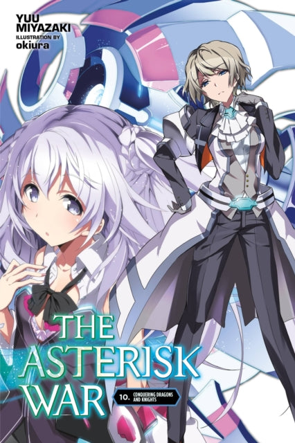 Asterisk War Vol 10
