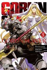 Goblin Slayer Vol 5