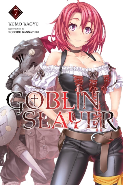 Goblin Slayer Vol 7