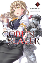 Goblin Slayer Vol 9