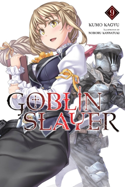 Goblin Slayer Vol 9