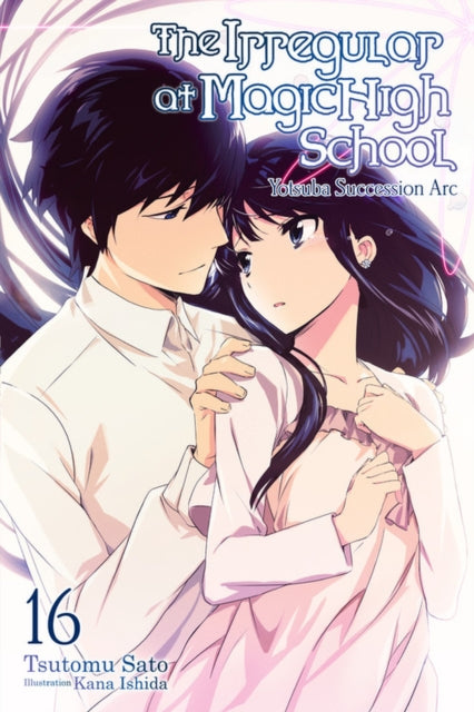 Irregular At Magic High School Vol 16
