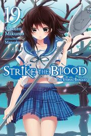 Strike The Blood Vol 19