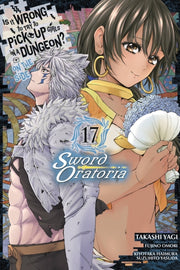 Is It Wrong To Pick Up Girls/dungeon V17