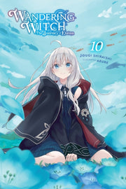 Wandering Witch The Journey/elaina V10