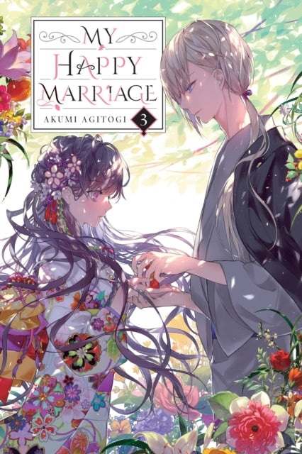 My Happy Marriage Vol 3