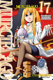 Murcilago Vol 17