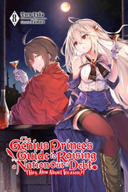 Genius Princes Guide To Raising A Nation
