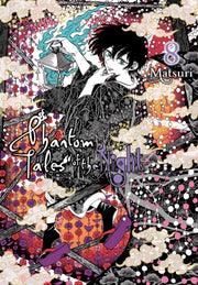 Phantom Tales Of The Night Vol 8 By Matsuri