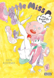 Little Miss P Vol 4