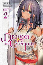 Dragon & Ceremony Vol 2