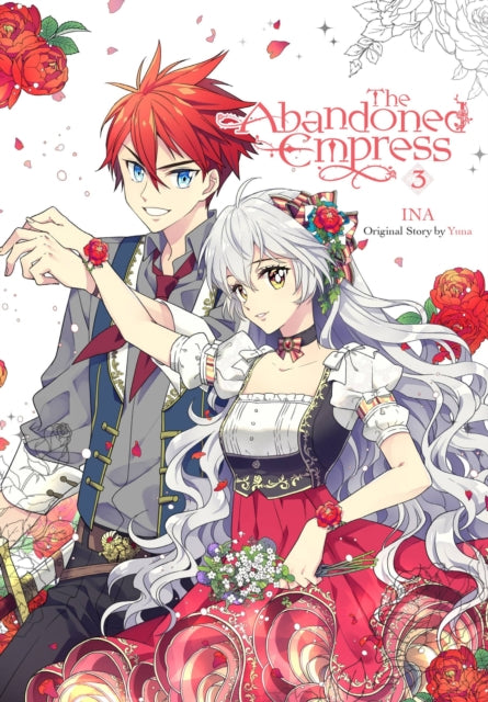 Abandoned Empress Vol 3