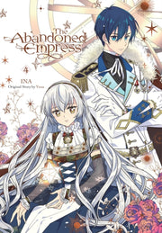 Abandoned Empress Vol 4