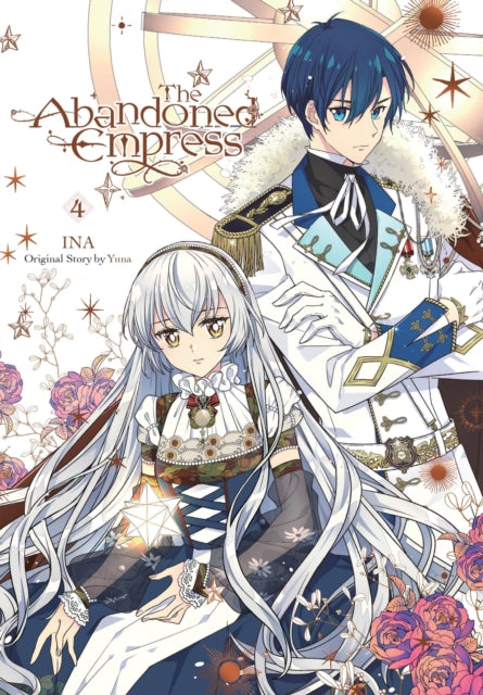 Abandoned Empress Vol 4