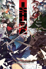 Ishura Vol 1