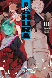 Ishura Vol 3