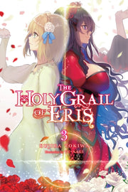 The Holy Grail Of Eris Vol. 3 Light N