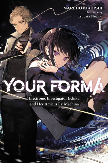 Your Forma Vol 1