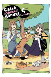Catch These Hands Vol 4