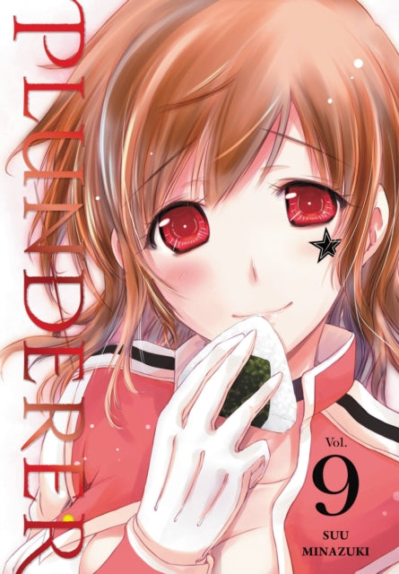Plunderer Vol. 9