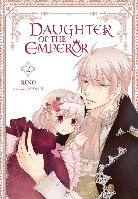 Daughter Of The Emperor Vol 2