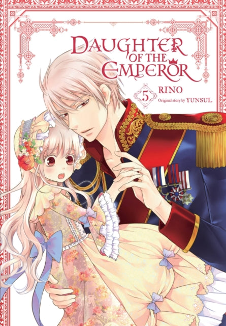 Daughter Of The Emperor Vol 5