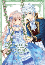 Daughter Of The Emperor Vol 7 By Yunsul