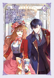Why Raeliana Ended Up At The Dukes Vol 4 By Whale