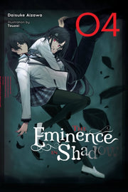 Eminence In Shadow Vol 4