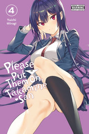 Please Put Them On Takamine San Vol 4