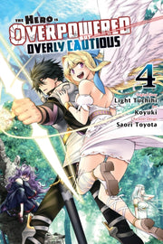 Hero Is Overpowered But/cautious V4