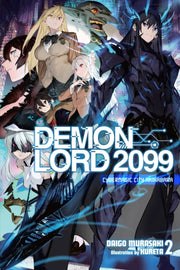Demon Lord 2099 Vol 2