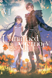 Unnamed Memory Vol 6
