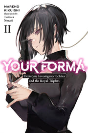 Your Forma Vol 2