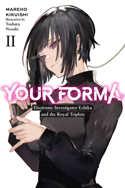 Your Forma Vol 2