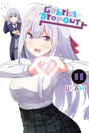 Gabriel Dropout Vol 11