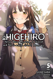 Higehiro After Being Rejected I Shaved &