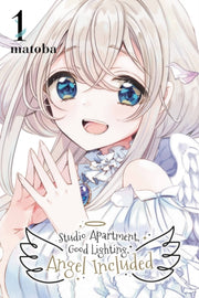 Studio Apartment Good Lighting Vol 1