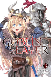 Goblin Slayer Vol 14