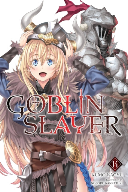Goblin Slayer Vol 14