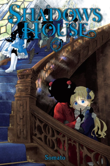Shadows House Vol 5