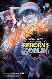 So Whats Wrong With Getting Reborn As V1